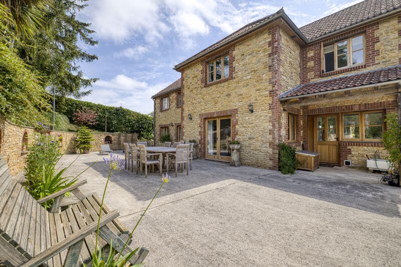 Additional image 25 of Bratton Seymour, Near Castle Cary