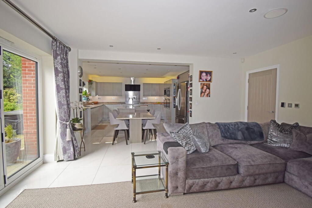 Additional image 33 of Pinfeld House, 22 Twatling Road, Barnt Green, Worcestershire, B45 8HT