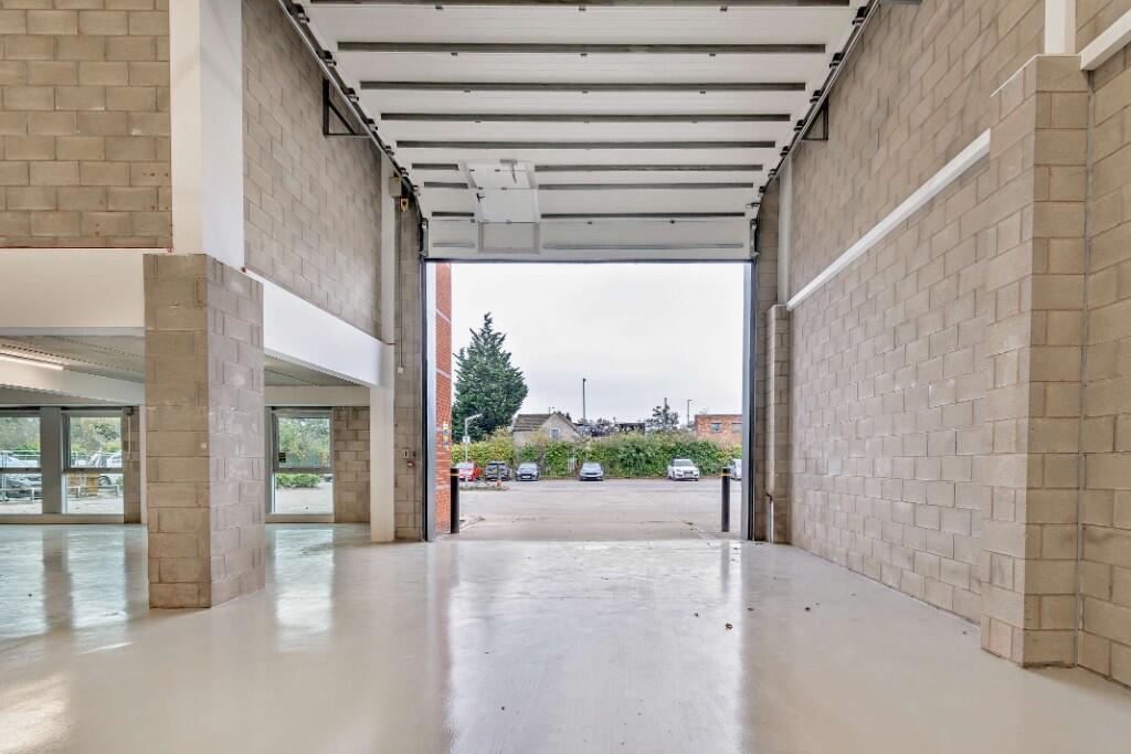 Additional image 4 of Network Park Industrial Estate, Duddeston Mill Road, Birmingham, B8
