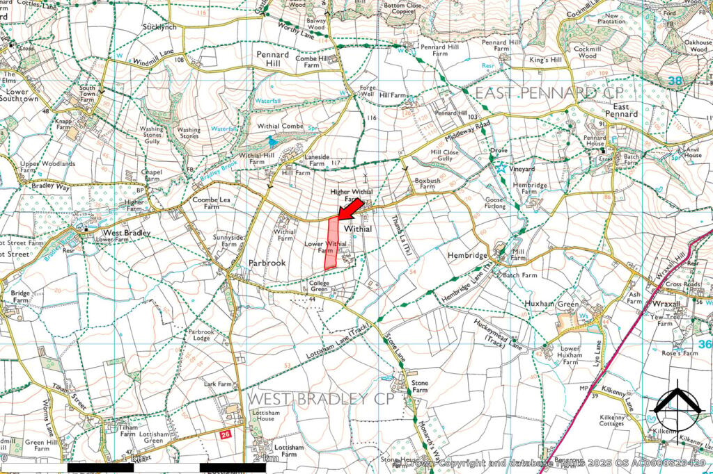 Additional image 7 of Withial, East Pennard, BA4