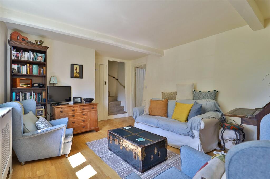 Additional image 5 of Stoke Hill, Stoke St. Michael, Radstock, Somerset, BA3