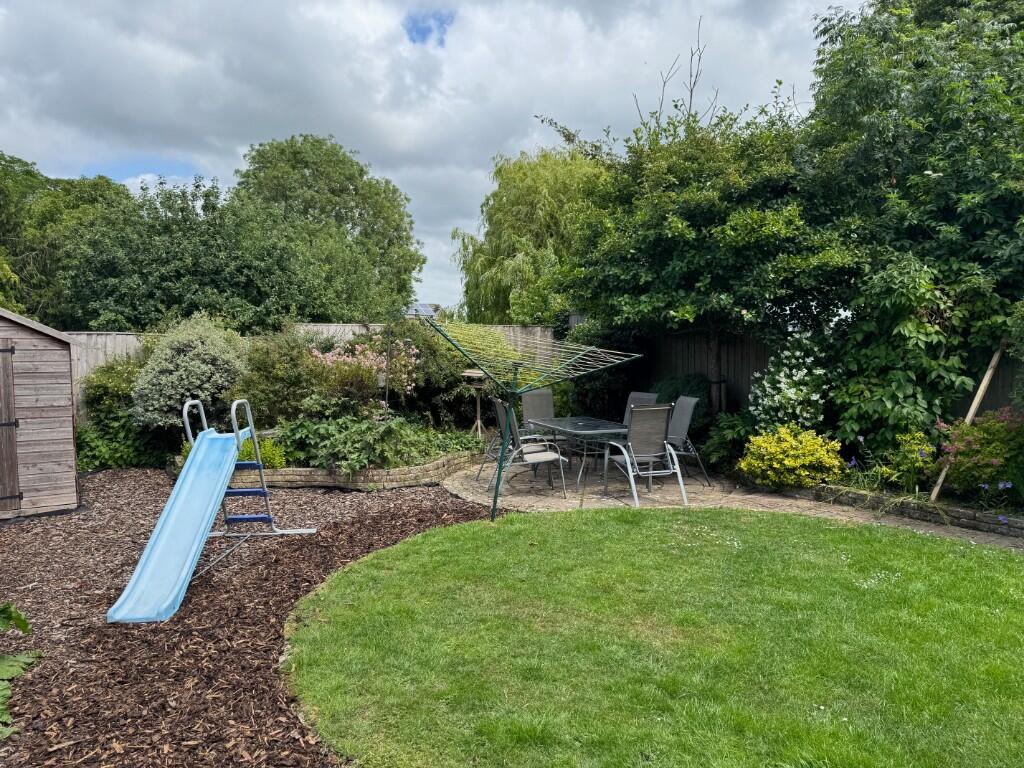 Additional image 16 of Leversedge Road, Frome, Somerset, BA11