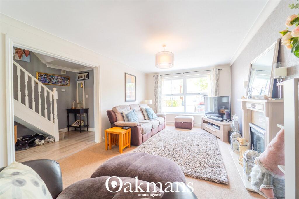 Additional image 10 of Connaught Road, Bromsgrove, Worcestershire, B60