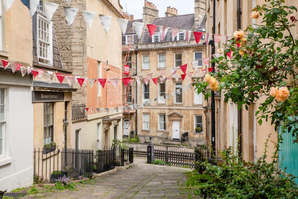 Additional image 14 of Vineyards, Bath, Somerset, BA1