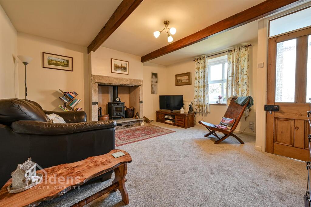 Additional image 4 of Avenue Road, Hurst Green, Clitheroe