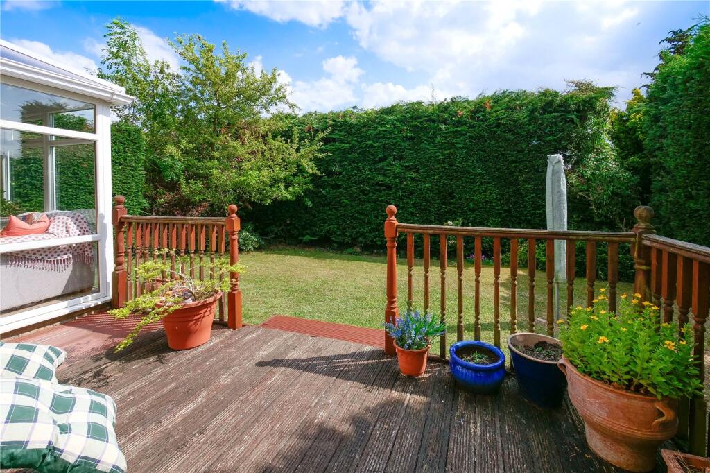 Additional image 21 of Oakleigh View, West Lane, Baildon, Shipley, BD17