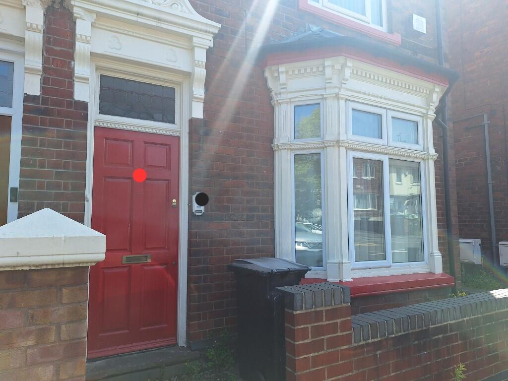 Property image for Hallam Street, West Bromwich,West Midlands, B71