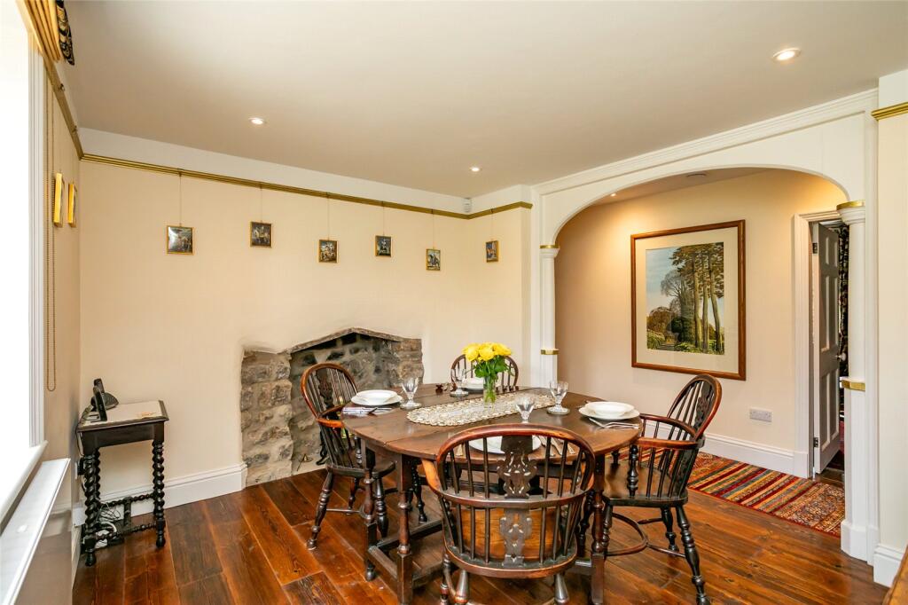 Additional image 12 of Waddington, Clitheroe, Lancashire