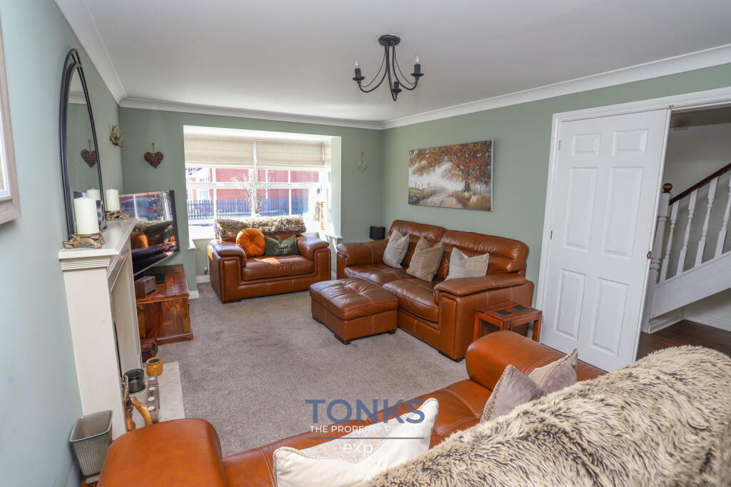 Additional image 7 of Manson Drive, Cradley Heath, B64 6SD