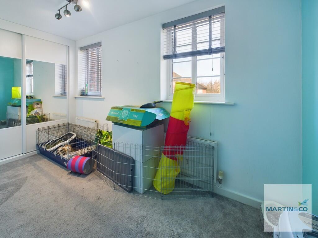 Additional image 15 of Birchfield Close, Two Gates