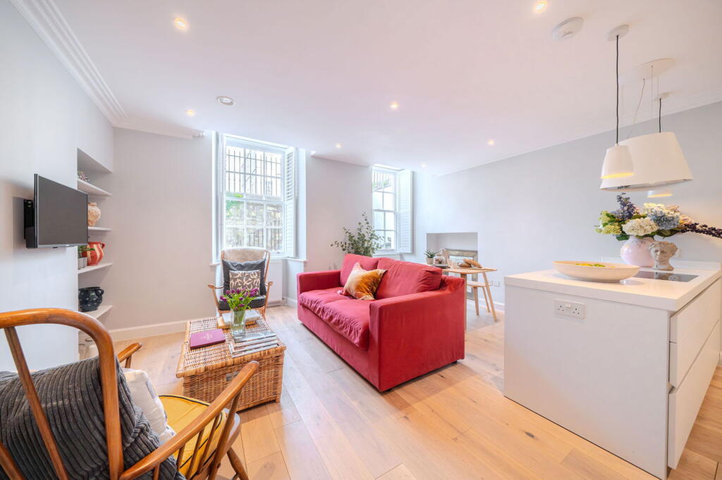 Additional image 7 of Great Pulteney Street, Bath, BA2 4DW