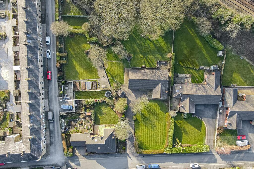 Additional image 29 of Walmsley Brow, Billington, Ribble Valley