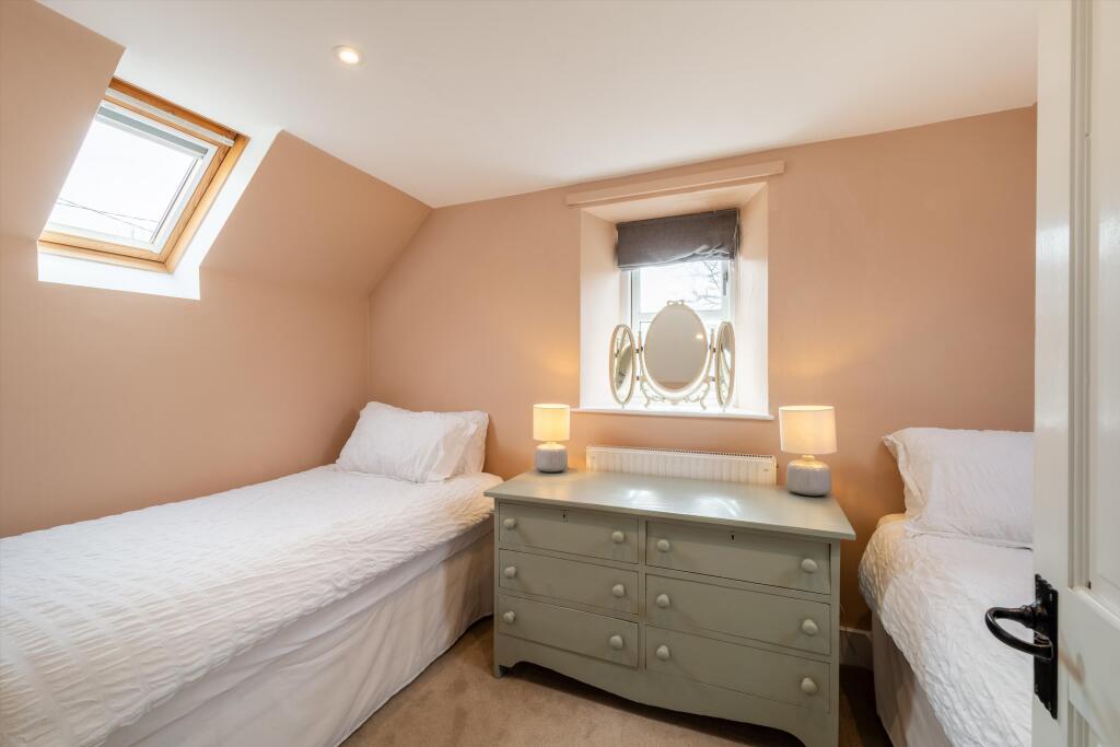 Additional image 26 of Wanstrow, Near Bruton and Frome, Somerset, BA4