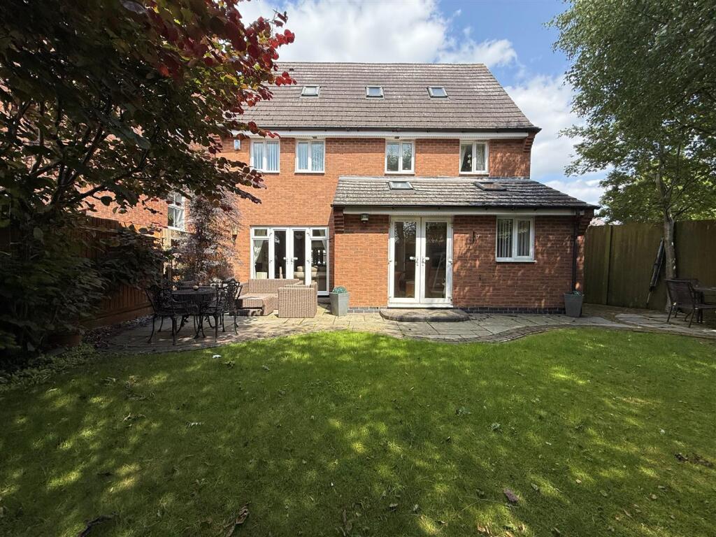 Additional image 29 of Eden Gardens, Rowley Regis