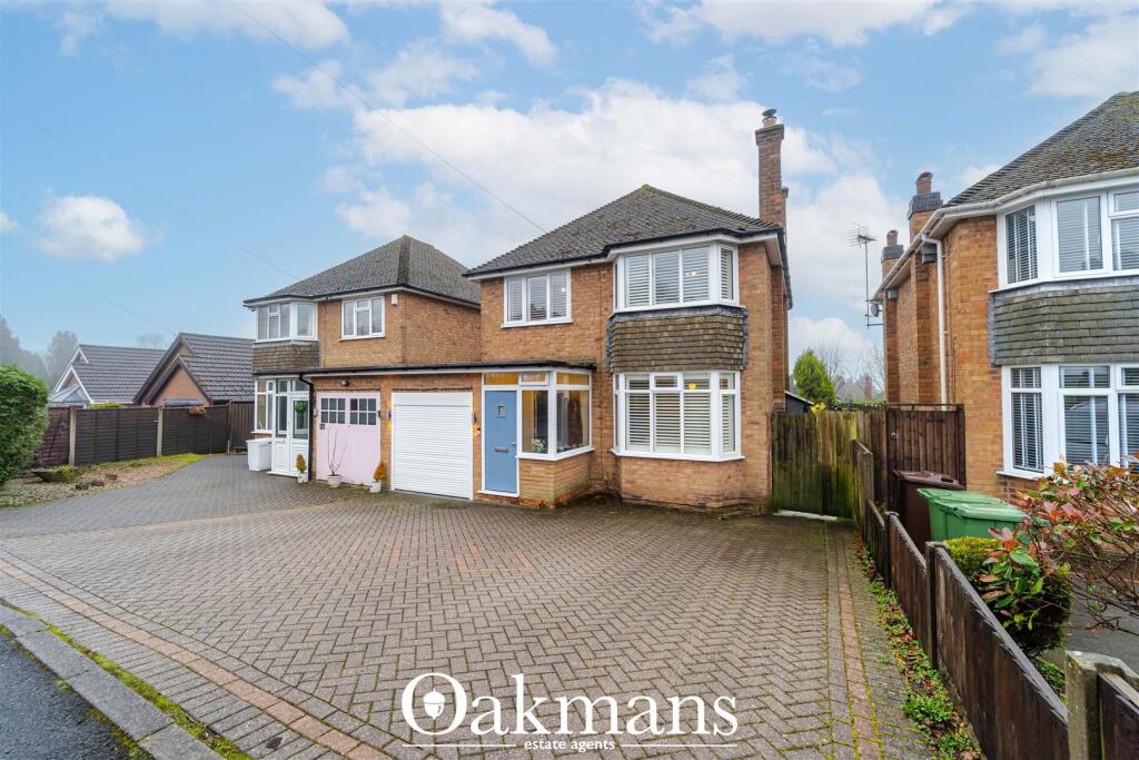 Additional image 19 of Malvern Road, Lickey, Birmingham, B45