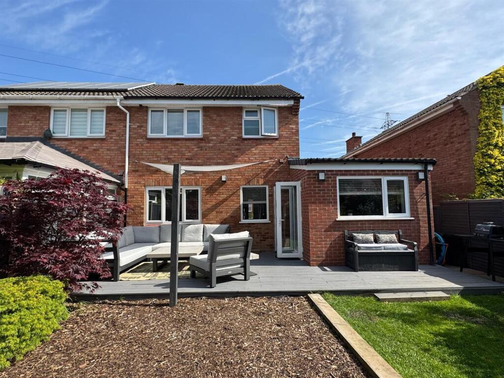 Additional image 40 of Froggatts Ride, Sutton Coldfield