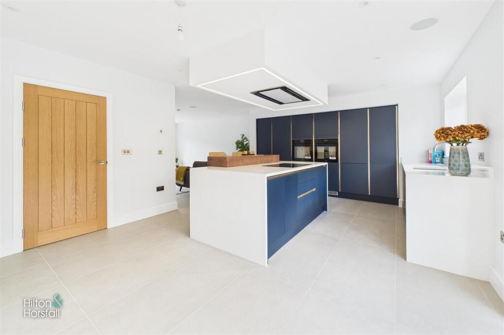 Additional image 7 of Elm House, Valley Gardens, Hapton