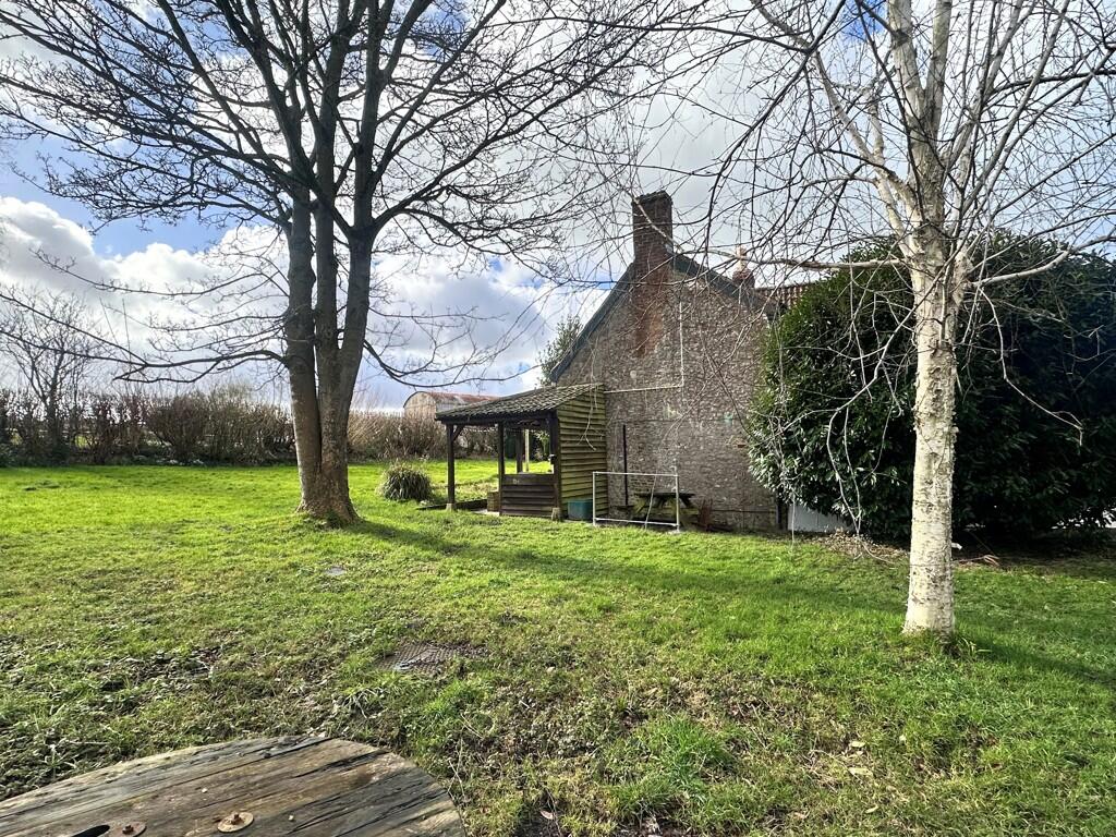 Additional image 2 of Cross Keys Inn, Lyes Green, Corsley, Warminster, BA12 7PB