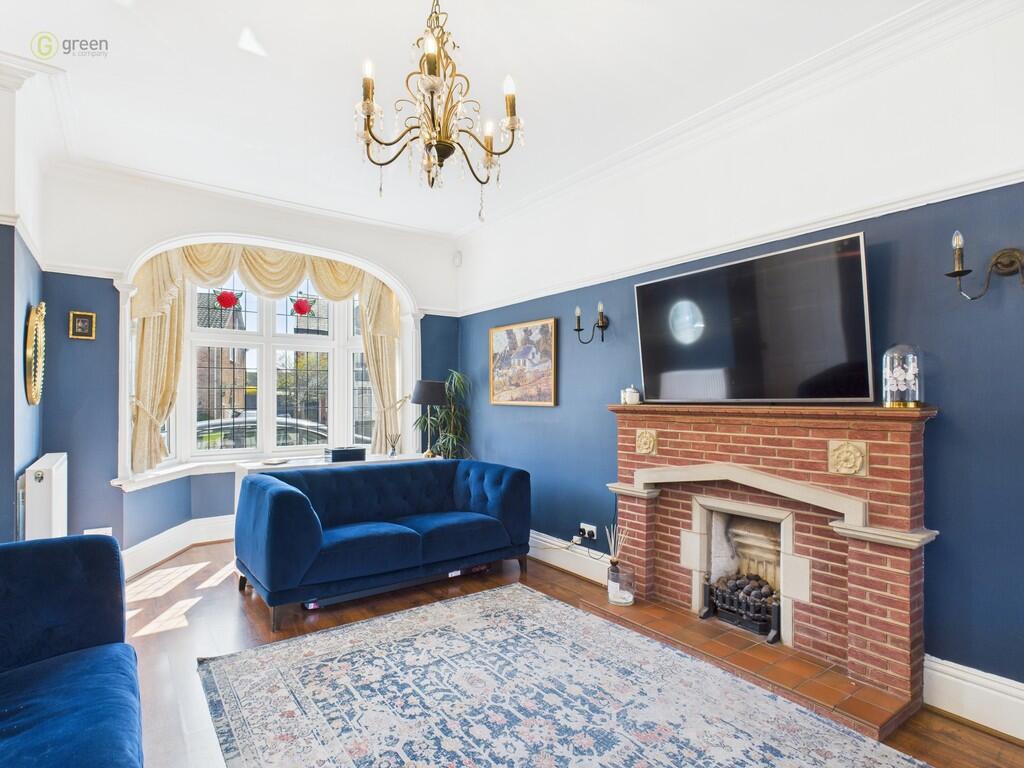 Additional image 5 of Jockey Road, Sutton Coldfield