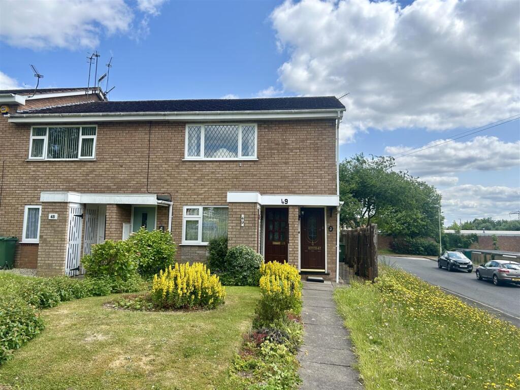 Additional image 13 of Hamilton Avenue, Halesowen