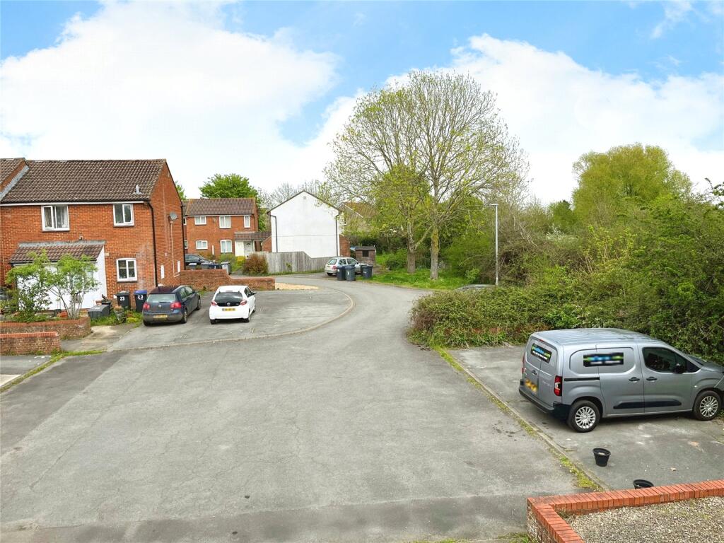 Additional image 7 of Buckleaze Close, Trowbridge