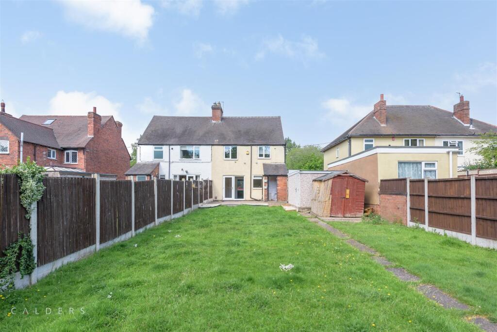 Additional image 24 of Watling Street, Wilnecote