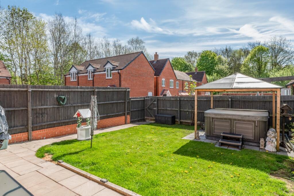 Additional image 15 of Baxterley Close, Webheath, Redditch, B97