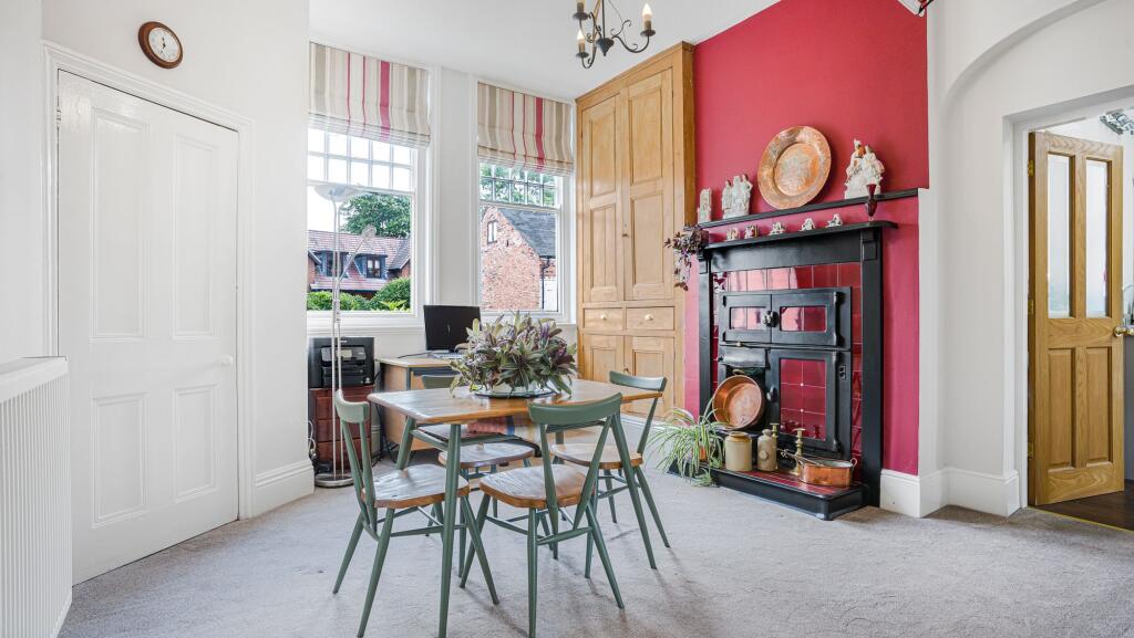 Additional image 9 of Lichfield Road, Four Oaks, B74