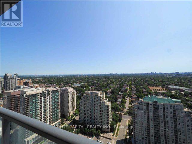 3611 - 5168 YONGE STREET|Toronto (Willowdale West), Ontario M2N5P6