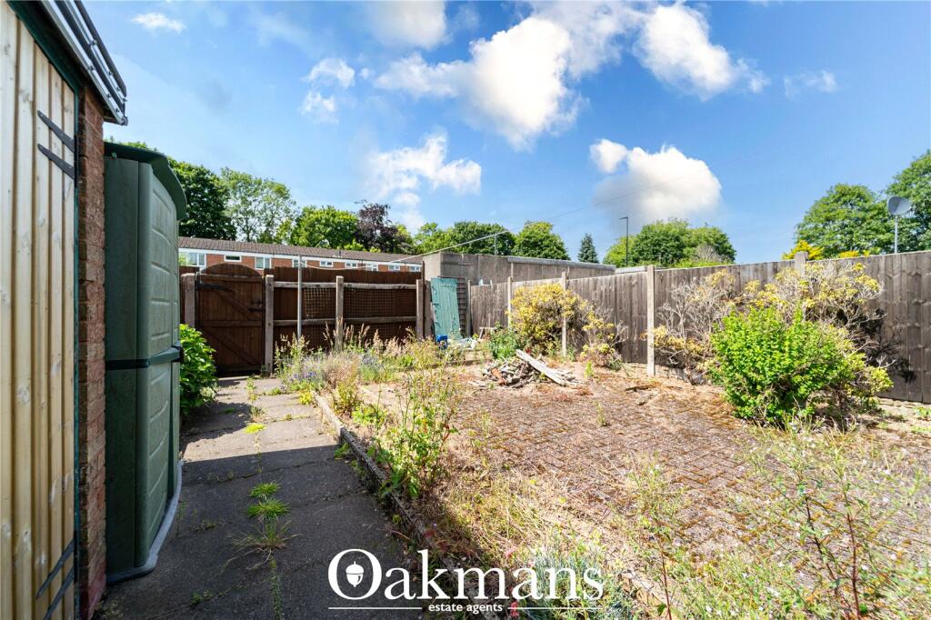 Additional image 12 of Foster Way, Birmingham, West Midlands, B5