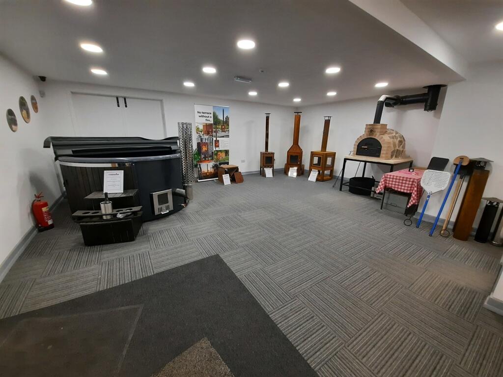 Additional image 24 of Simpson Street Works, Simpson Street, Hapton, Burnley, Lancashire