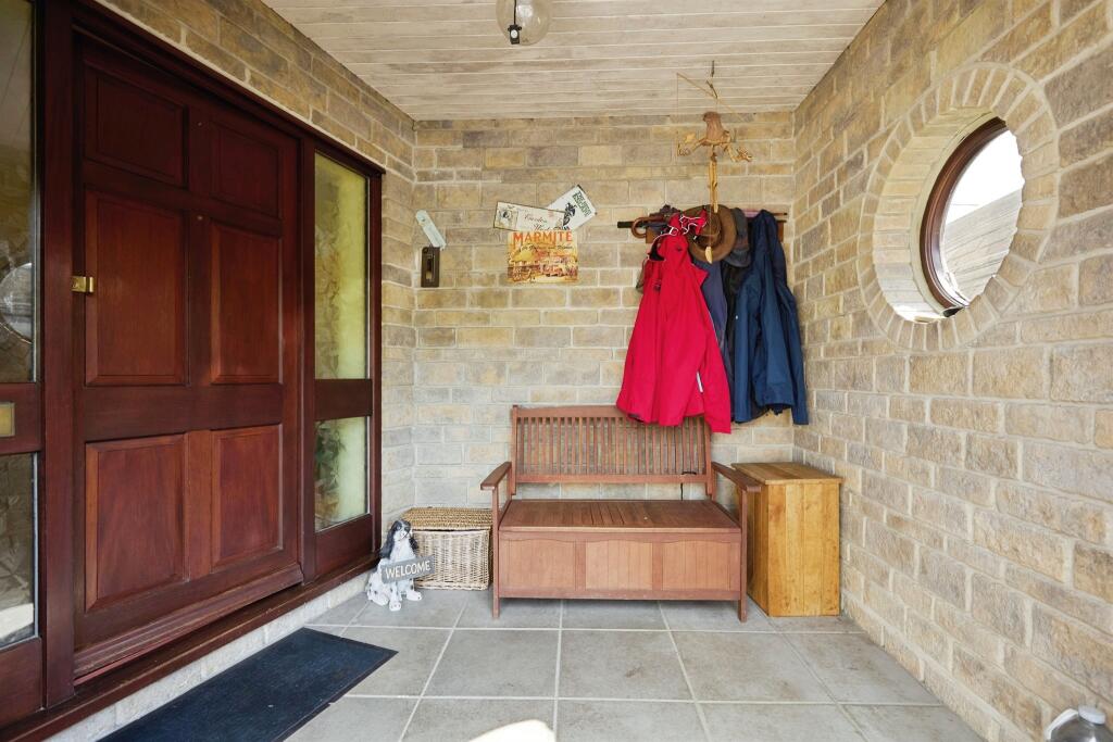 Additional image 15 of New Road, Zeals, Warminster