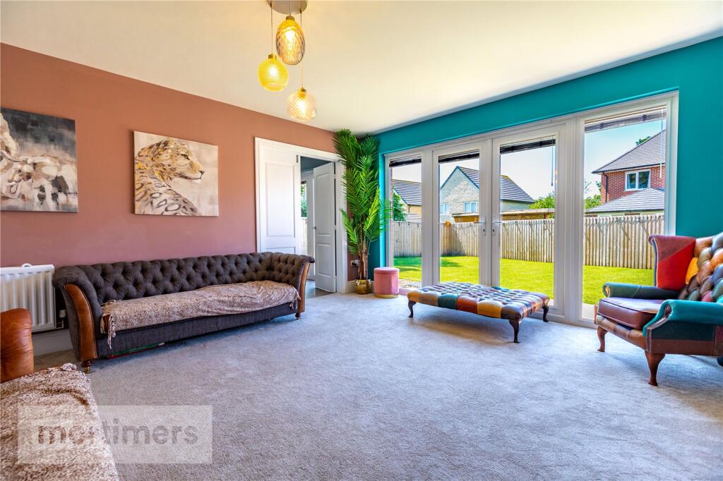 Additional image 4 of Parlock Crescent, Barrow, Clitheroe, Lancashire, BB7