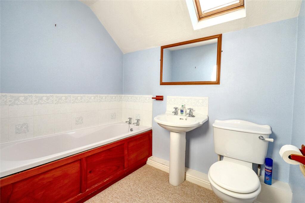 Additional image 9 of Quarrymans Court, Rock Lane, Bath, BA2