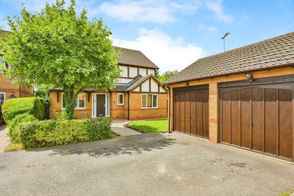 Additional image 26 of Whitesands Close, Amington, Tamworth