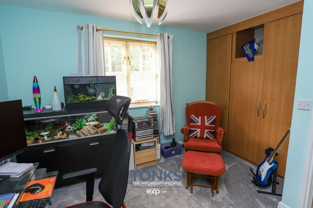 Additional image 16 of Furnace Coppice, Halesowen, B63 3ND