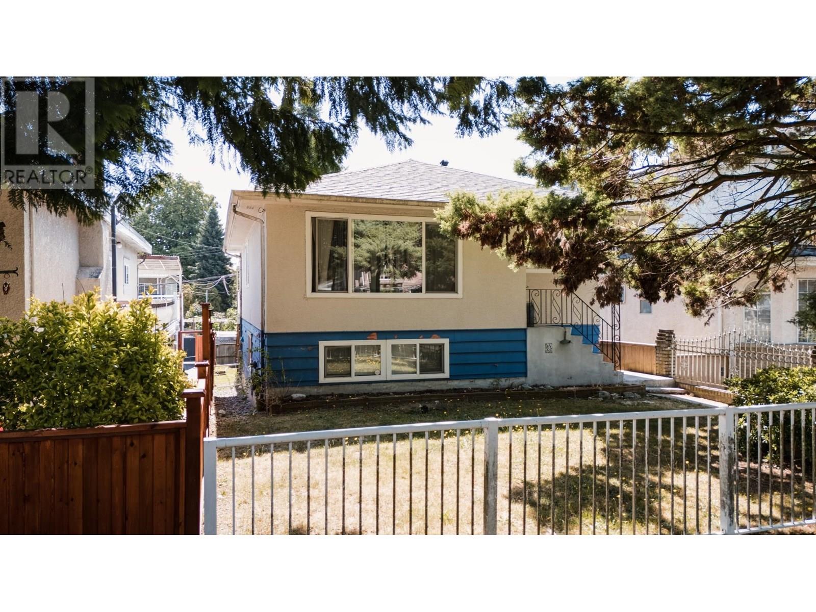 Property image for 5120 FAIRMONT STREET|Vancouver, British Columbia V5R3V3