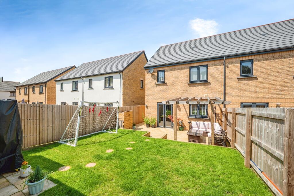 Additional image 14 of Tudor Pole Road, Glastonbury, Somerset, BA6