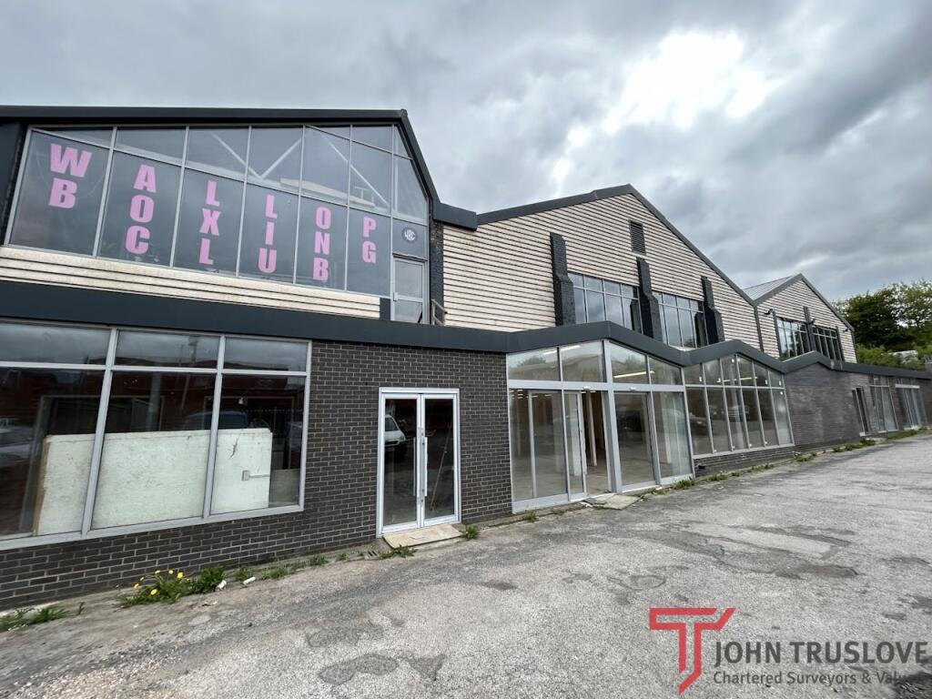 房产图片 6 - 前Sterling Save，小伍德街，小伍德，雷迪奇，B98 7AZ