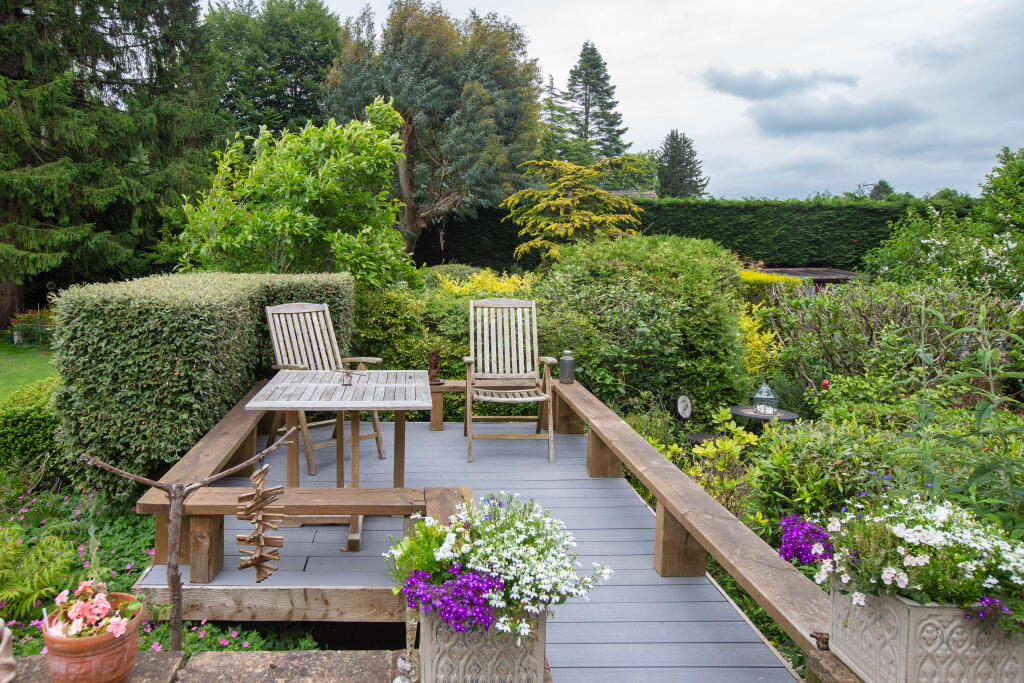 Additional image 33 of Willow Close, Barrowford, Nelson, BB9