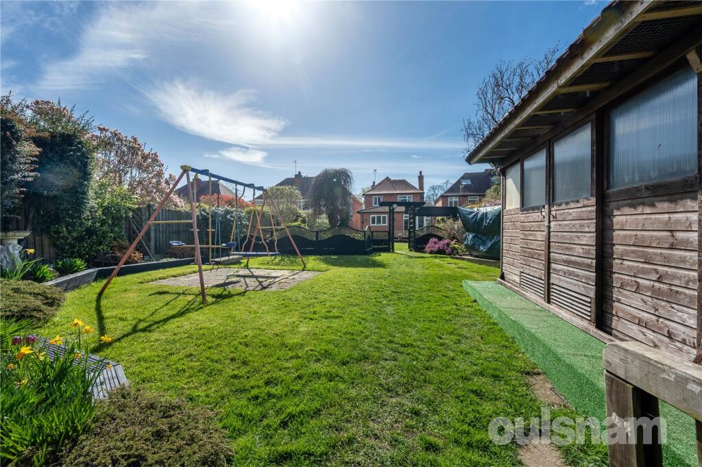 Additional image 29 of Birchfield Road, Webheath, Redditch, Worcestershire, B97
