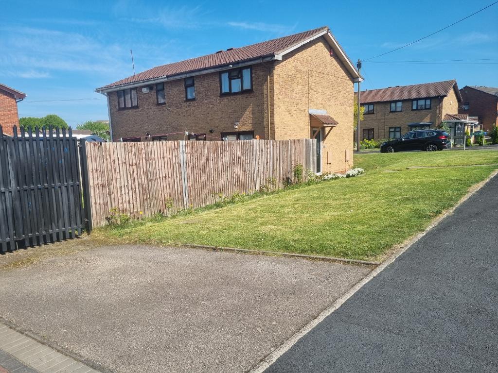 Additional image 4 of Victory Rise, West Bromwich, West Midlands, B71 1EF