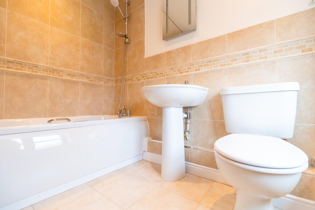 Additional image 13 of Coton Hall Farm Barns, Coton Lane