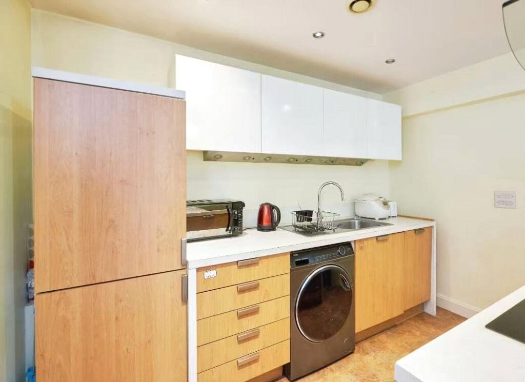 Additional image 5 of St. John's Walk, Birmingham, West Midlands, B5