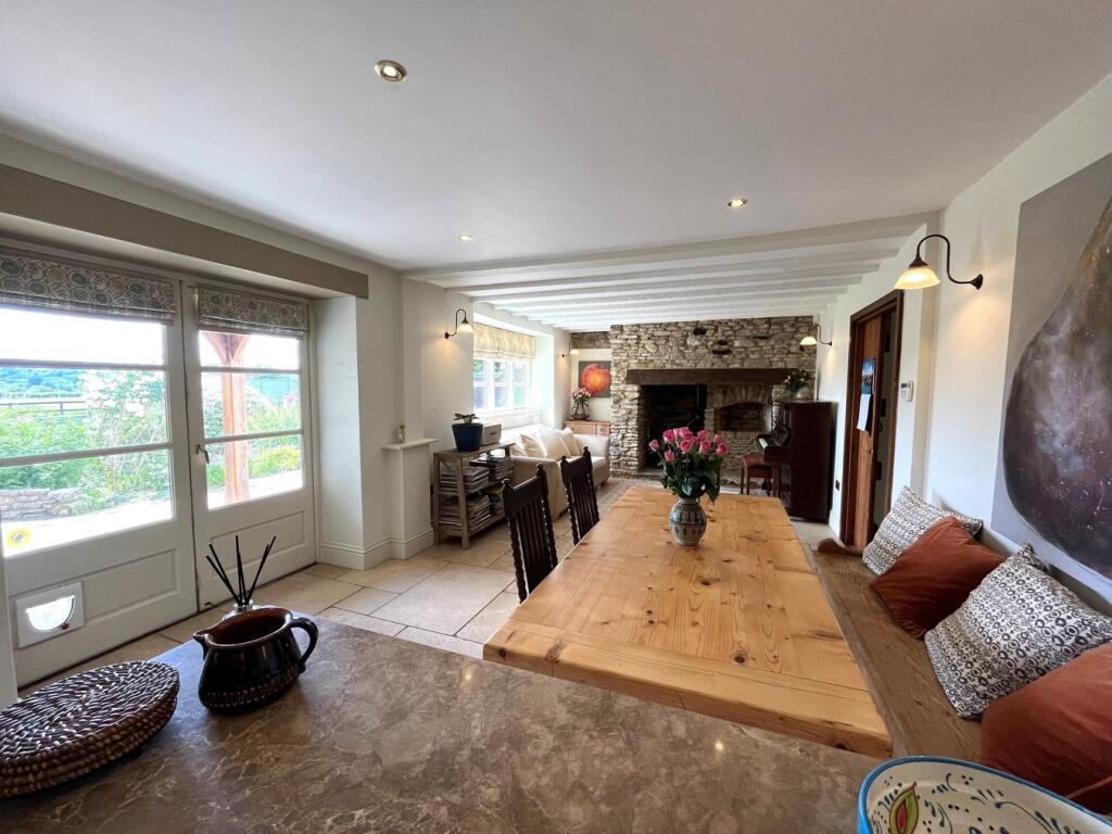 Additional image 9 of Silver Street Lane, Brokerswood, Westbury, BA13