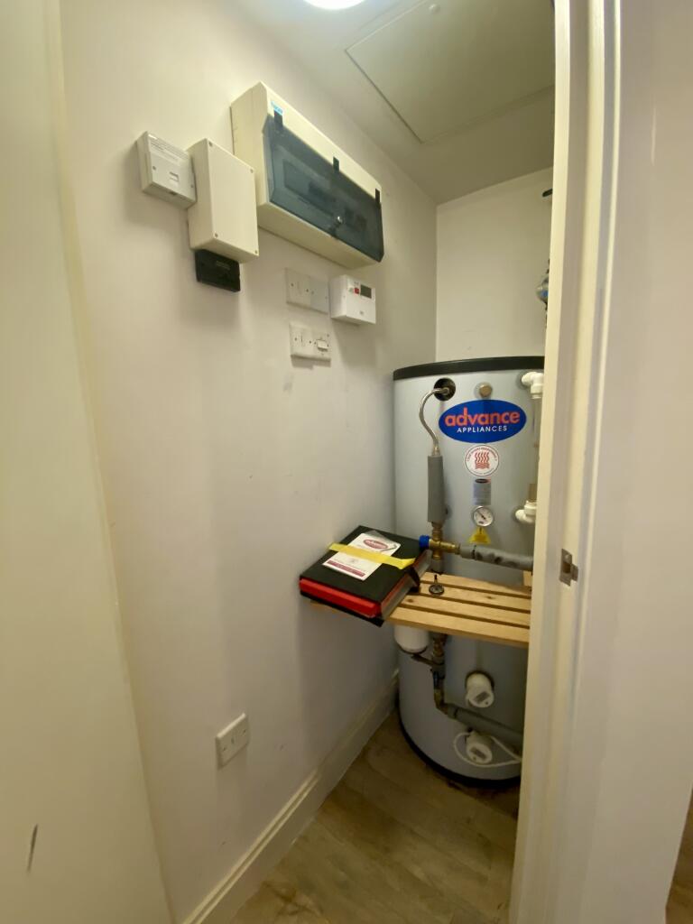 Additional image 11 of Southside, St Johns Walk, Birmingham, B5