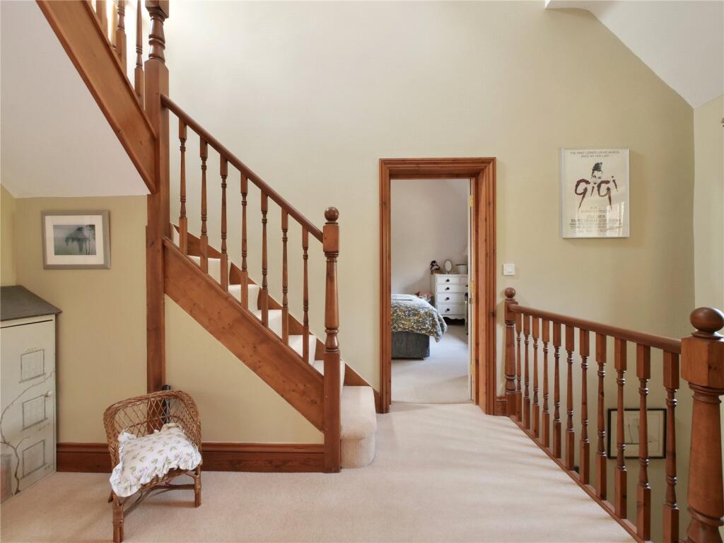 Additional image 10 of Modern Six-Bedroom Home In Darshill With Lots Of Character