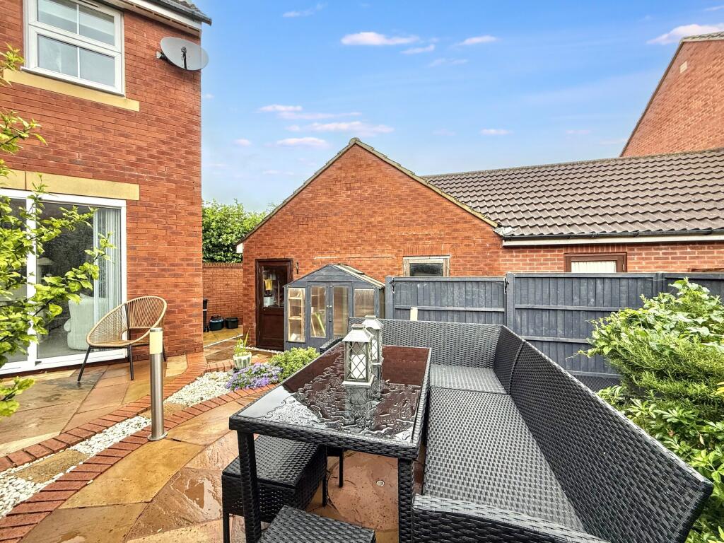 Additional image 25 of Merevale Way, Yeovil, Somerset