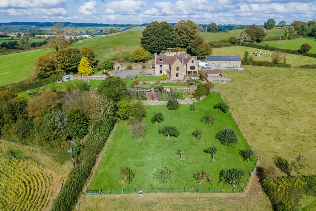 Additional image 19 of Cannards Grave, Shepton Mallet, BA4