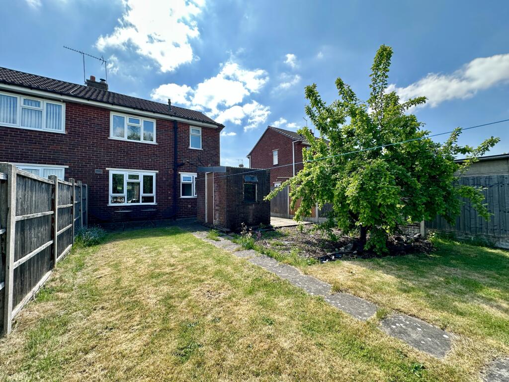 Additional image 15 of Hampshire Road, West Bromwich, B71